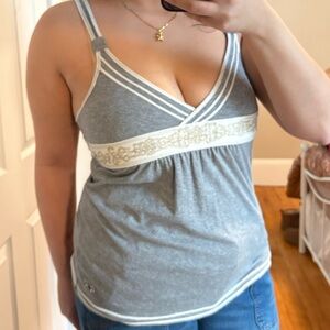 Hollister-co Women's Blouse